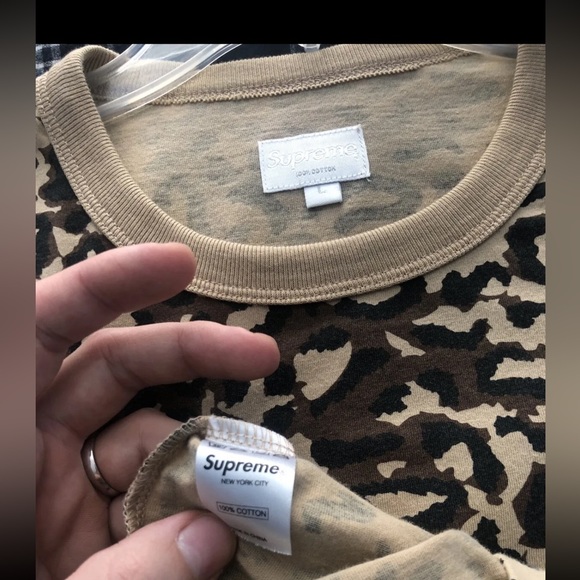 Supreme - Picture 3 of 10